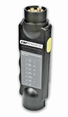Cartrend anhänger tester - cartrend,