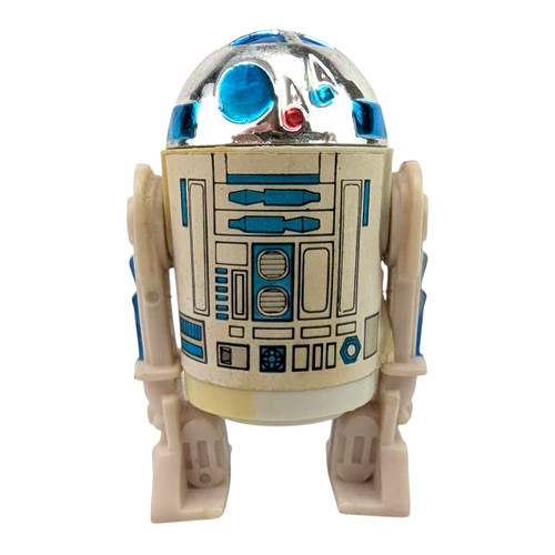 Star wars vintage 1977 - wars,