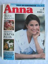 Anna Ostern Handarbeiten Anleitungen Basteln Häkeln Stricken Dekorieren