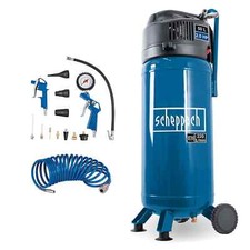 Kompressor HC51V  mit  8m