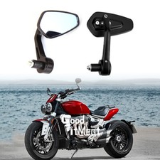 Motorrad Spiegel Rückspiegel