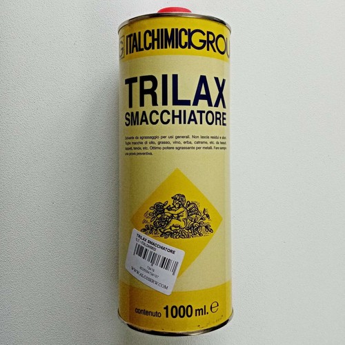 Trilax fleckenentferner - trilax,