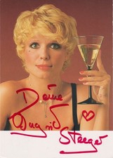 INGRID STEEGER Original