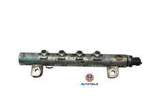 Opel Astra H Zafira B