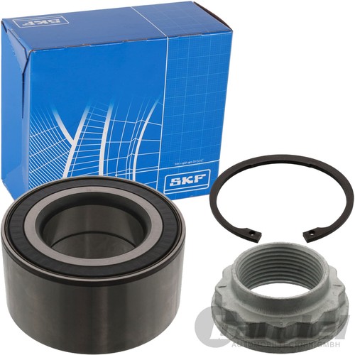 Skf radlagersatz mit - skf,