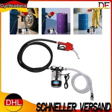 Dieselpumpe Selbstansaugend