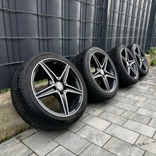 Komplettsatz felgen und reifen - komplettsatz,