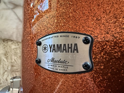 Yamaha ahm floor - yamaha, tom