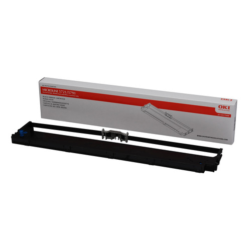 Oki 44173406 farbbandkassette - oki,