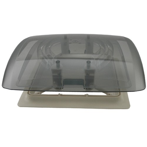 Mpk vision vent eco - eco, klarglas