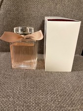 Chloe l'eau de toilette 100 ml