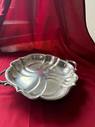 Wmf art déco schale - wmf,