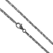 925 Sterling Silber
