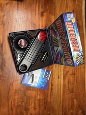 Mastermind - Parker 2011