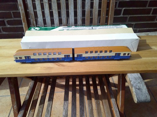 Sachsenmodelle 14311 - sachsenmodelle,