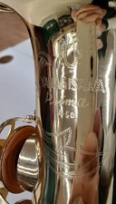 YANAGISAWA Prima A-50