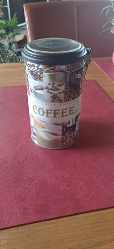 Kesper kaffeedosen - kesper,