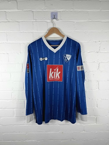 You fußball bochum - do,