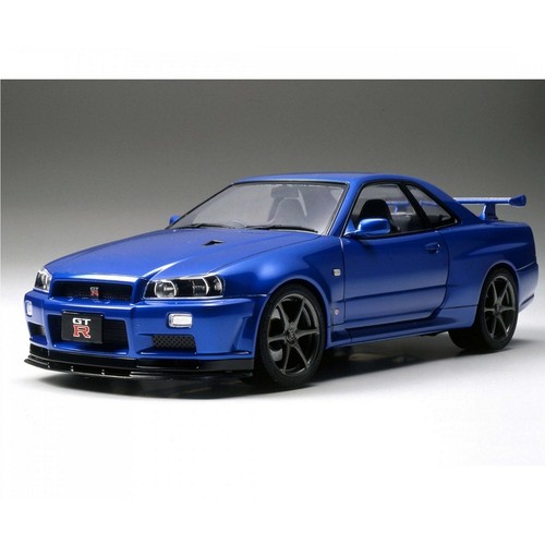 Tamiya 24258 nissan - 24258, 1:24