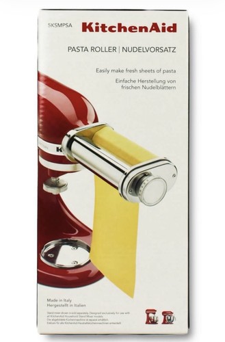 Kitchenaid küchenmaschine - kitchenaid,