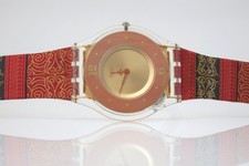 SWEET SARONG  - SWATCH SKIN -