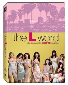 The word season 4 dvds - the, l