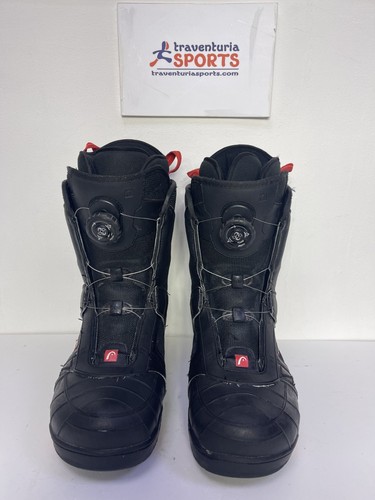 Head 500 boa - 4d, snowboard