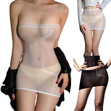 Mode Nachtw?sche Kleider Damen