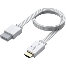 Wii HDMI Konverter mit