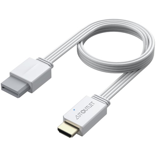 Wii hdmi konverter mit - wii,