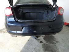 VW Eos original Stoßfänger