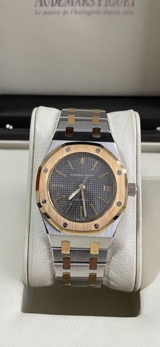 Audemars piguet royal - piguet,