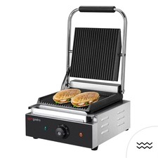 GGM Gastro Kontaktgrill /