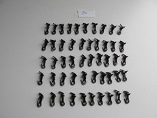 50 Kupplungen für US Loks und