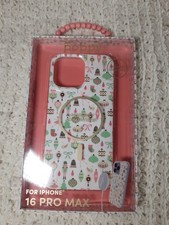 iPhone 16 Pro Max MagSafe