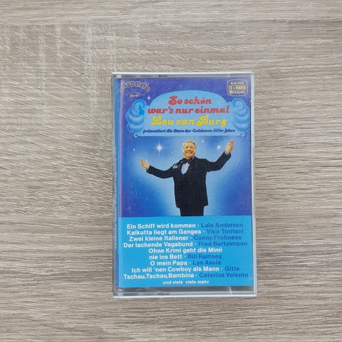 Schön war nur einmal - war's,