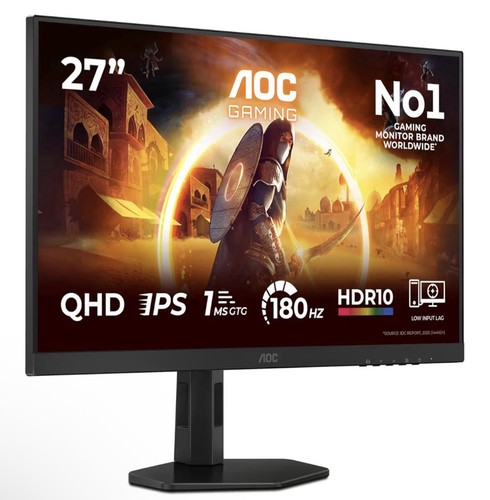 Aoc q27g4xf zoll 2560 x - q27g4xf,