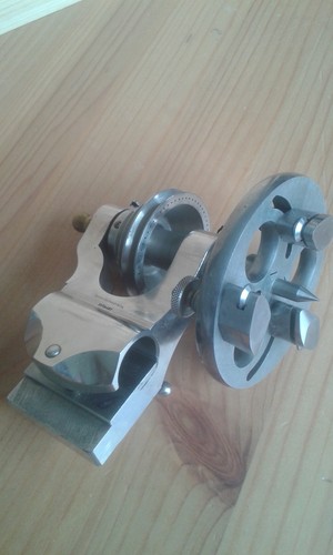 Uhrmacherdrehbank lorch 8mm - lorch, 6/8mm