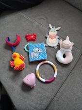 Baby Spielzeug Paket