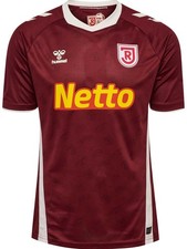 Hummel SSV Jahn Regensburg