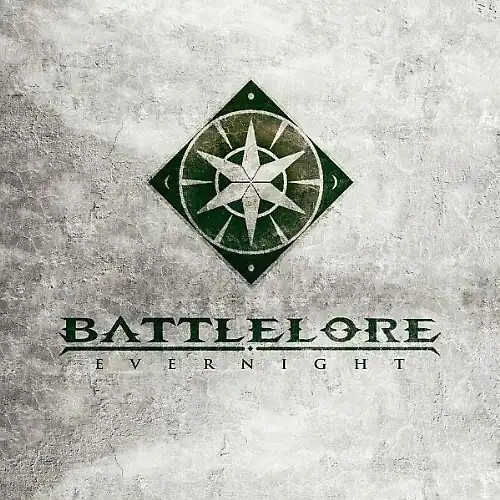 Battlelore evernight ltd - evernight, ltd.ed.