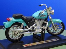 Maisto 1:18 Motorradmodell
