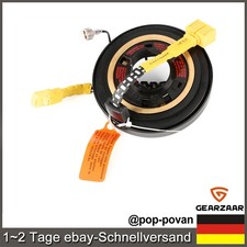 Schleifring Wickelfeder