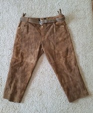 Almsach Wildbock Herren weiche