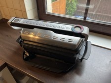OptiGrill XL mit Backschale