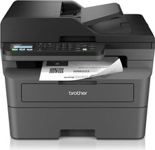 Brother mfc l2827dw - brother, 4-in-1