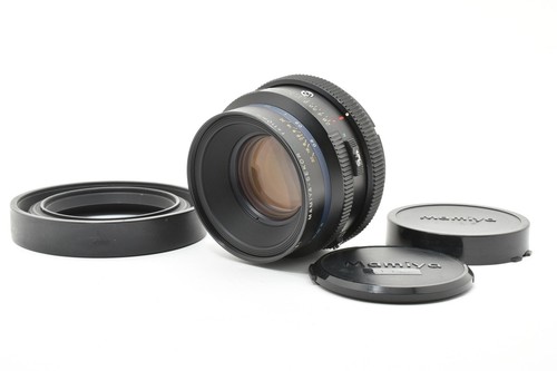 Top neuwertig mamiya sekor z - neuwertig],