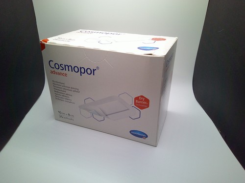 Cosmopor advance 8 cm - -,
