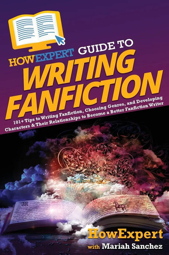 Howexpert guide writing - to,