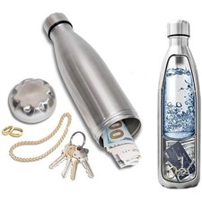 750ML Geld Versteck Flasche